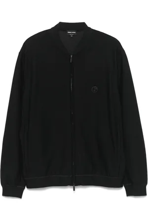 Giorgio Armani Bewerkt jack