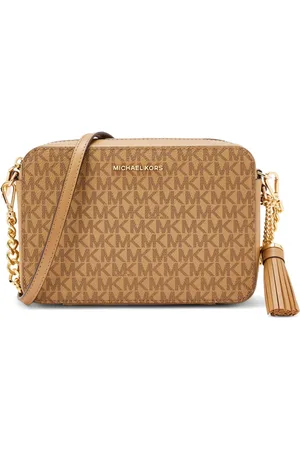 Michael Kors Jet Set crossbodytas