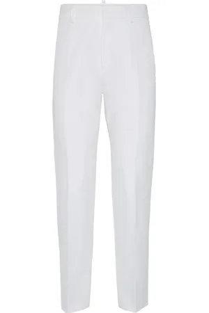 Dsquared2 Straight broek