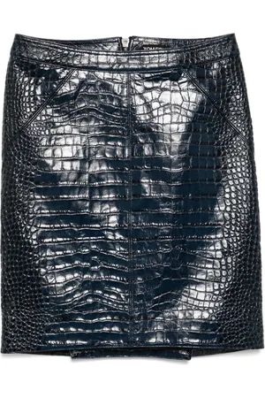 Tom Ford Leren rok