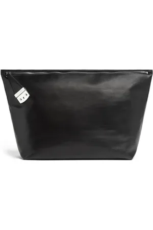 Dsquared2 Leren clutch