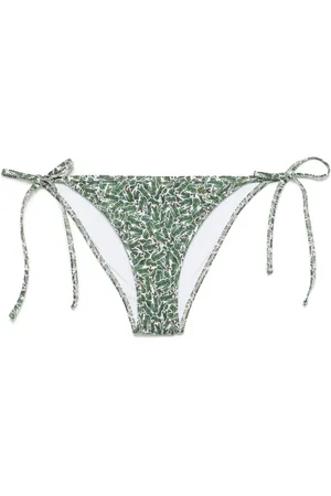 Lacoste Zwembroek met print