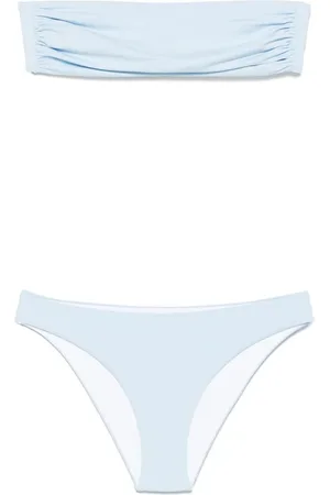 FISICO Bikini met geknoopt detail