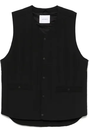 Les Deux Sebastian bodywarmer