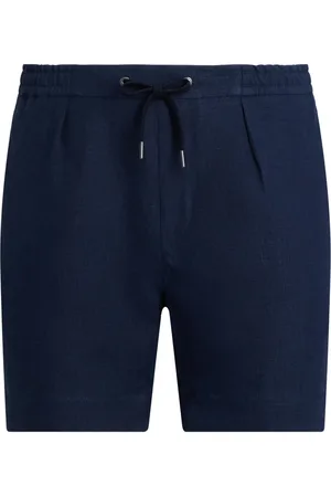 Ralph Lauren Linnen shorts