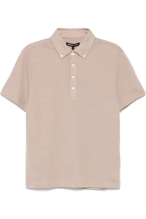Michael Kors Oxford poloshirt