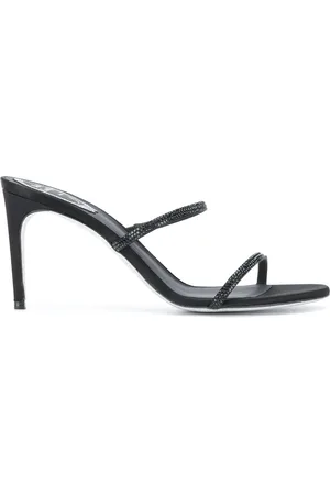 RENE CAOVILLA Sandalen met bandjes