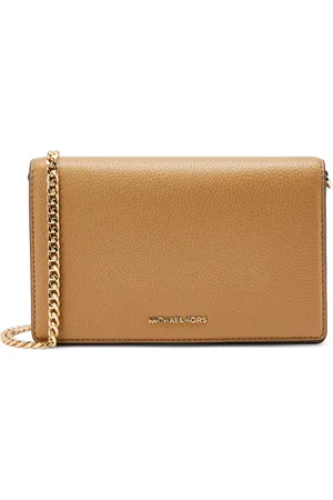 Michael Kors Jet Set medium crossbodytas