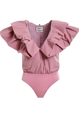 Essentiel Antwerp Hillary body