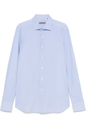 corneliani Overhemd met patroon