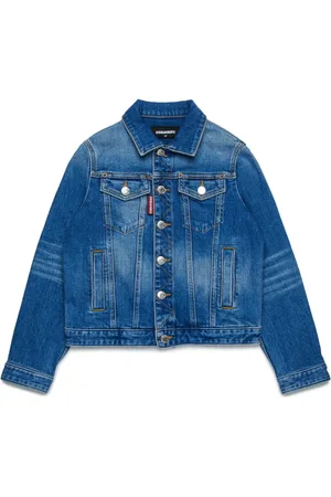 Dsquared2 Spijkerjack