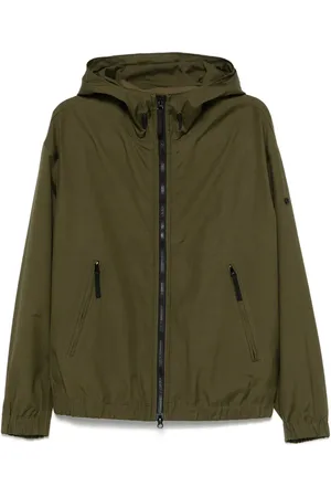 Stone Island Katoenen jack