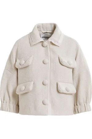 Essentiel Antwerp Hecks jack