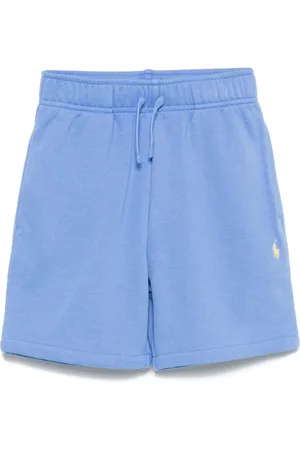 Ralph Lauren Zwembroek met print