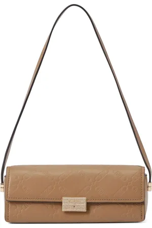 Michael Kors Clutch met logo