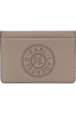 Karl Lagerfeld Kcircle pasjeshouder