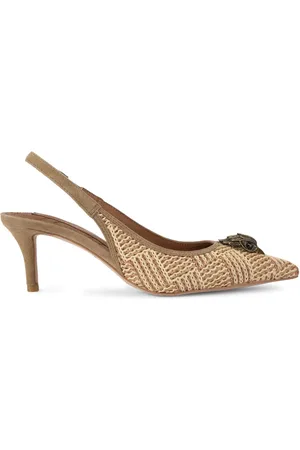 Kurt Geiger Belgravia slingback pumps