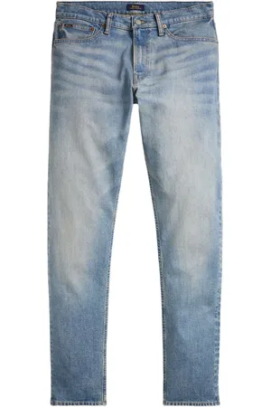 Ralph Lauren Straight jeans