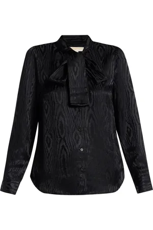 Michael Kors Shirt met strik