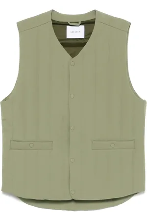 Les Deux Sebastian bodywarmer