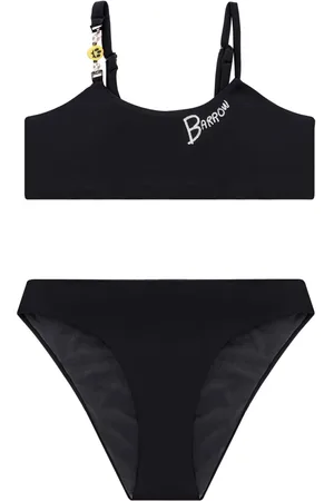 BARROW Bikini met geborduurd logo