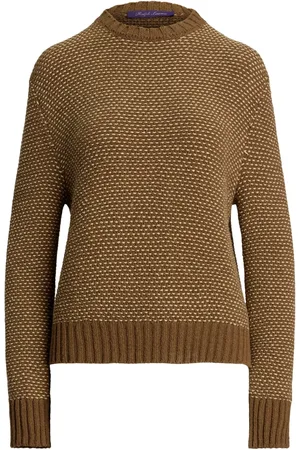 Ralph Lauren Zijden trui