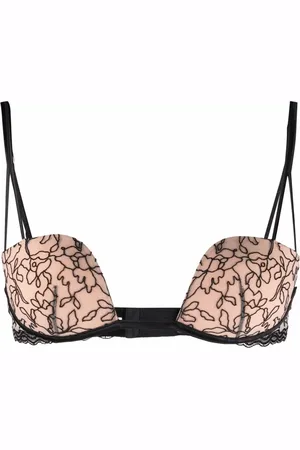 La Perla Bh met sweetheart hals