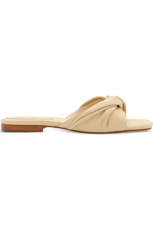 Schutz Lori platte sandalen