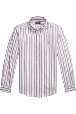 Ralph Lauren Katoenen overhemd