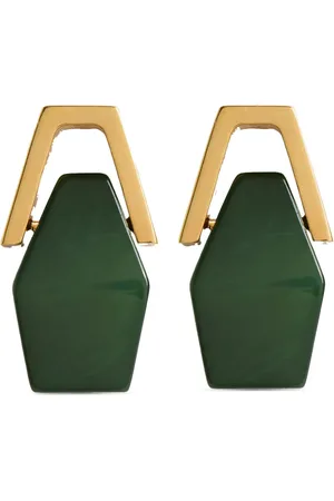 La DoubleJ Portal oorbellen