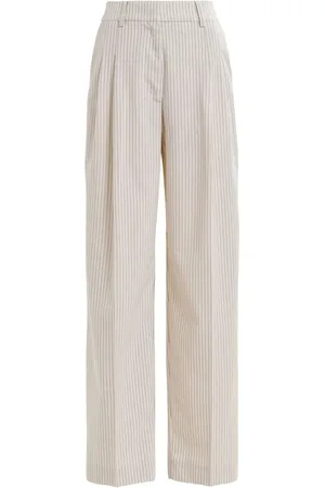 Essentiel Antwerp Herb broek
