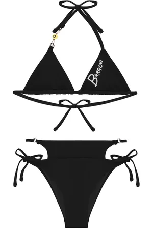 BARROW Bikini met geborduurd logo