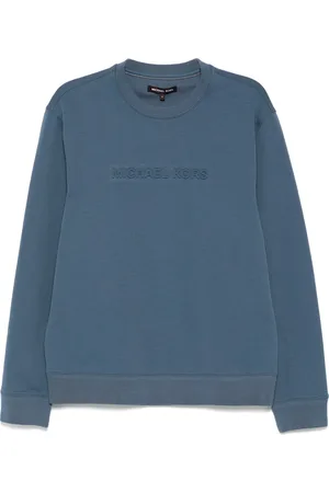 Michael Kors Sweater met logo