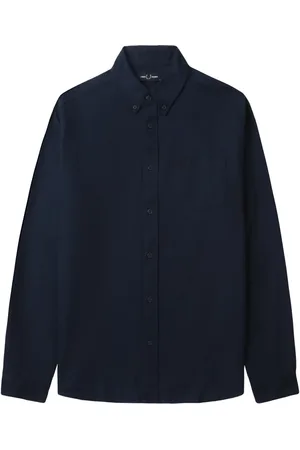 Fred Perry Oxford overhemd