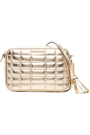 Michael Kors Jet Set crossbodytas