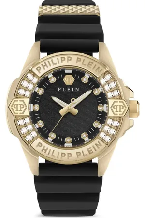 Philipp Plein Plein Majesty 38 mm