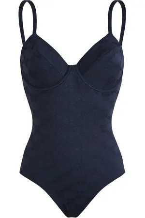 Vilebrequin Badpak met monogram