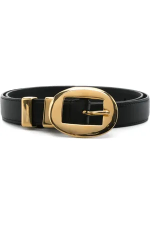 Altuzarra Leren riem