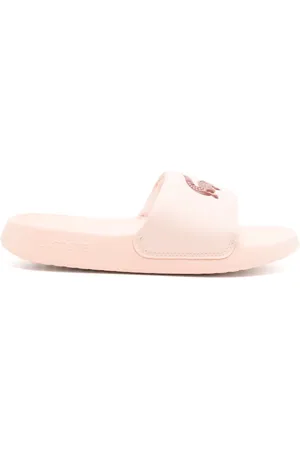 Lacoste Serve 1.0 badslippers