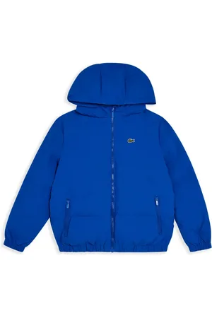 Lacoste Gewatteerd jack