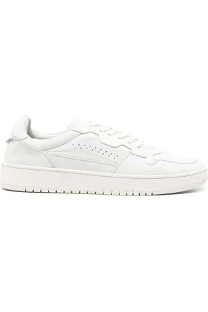 ELEVENTY Leren sneakers