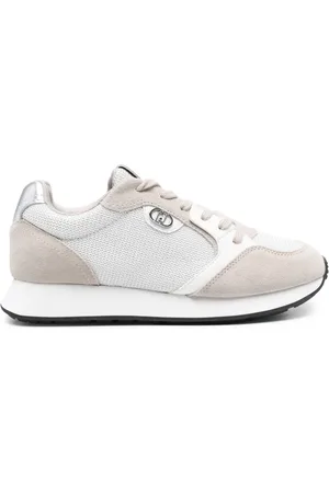 Liu Jo Sneakers met logoplakkaat