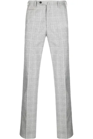 corneliani Straight broek