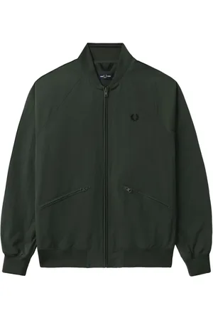 Fred Perry Tennis bomberjack