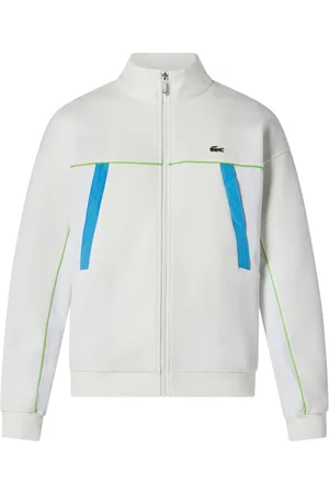 Lacoste Sweater met rits