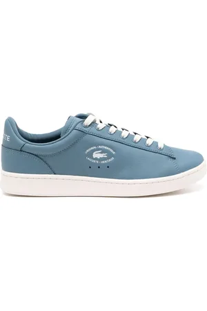 Lacoste Carnaby leren sneakers