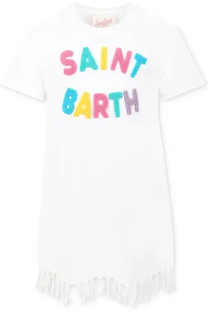 MC2 SAINT BARTH Abbey jurk