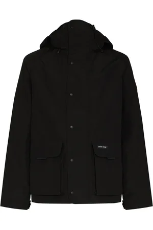 Canada Goose Jack met capuchon