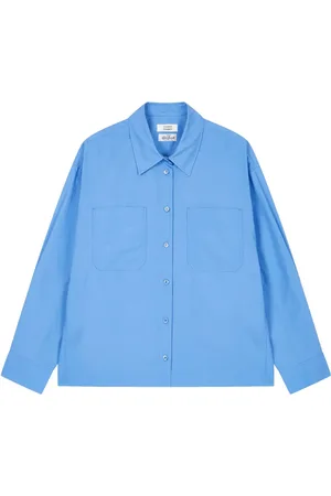 Studio Tomboy Katoenen blouse