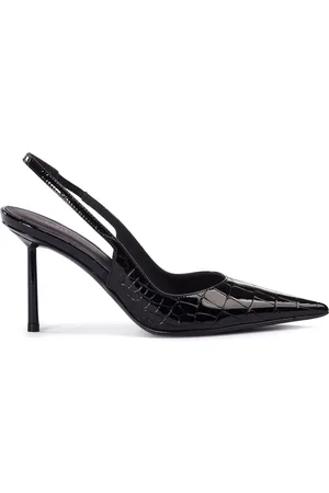 LE SILLA Bella slingback pumps